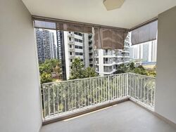 High Park Residences (D28), Apartment #613572941